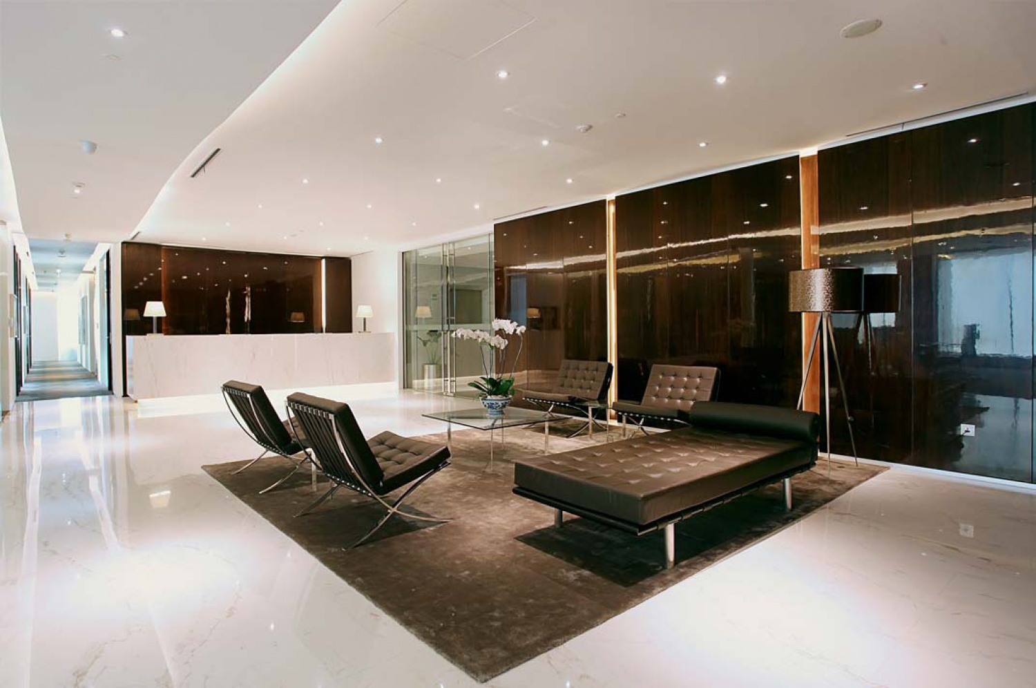Daftar 7 Serviced Office Terbaik di Jakarta